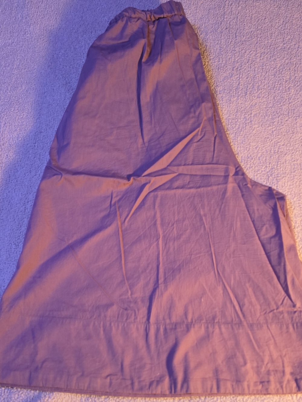 Free People Menorca Slouch Capris - Picture 5 of 6